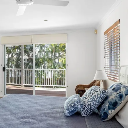 Rent this 5 bed house on Noosa Heads QLD 4567