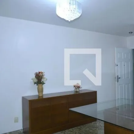 Buy this 3 bed apartment on Rua Formosa 84 in Jardim Guanabara, Rio de Janeiro - RJ
