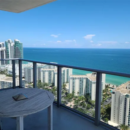 Rent this 2 bed apartment on DoubleTree Resort by Hilton Hollywood Beach in 4000 South Ocean Drive, Hollywood