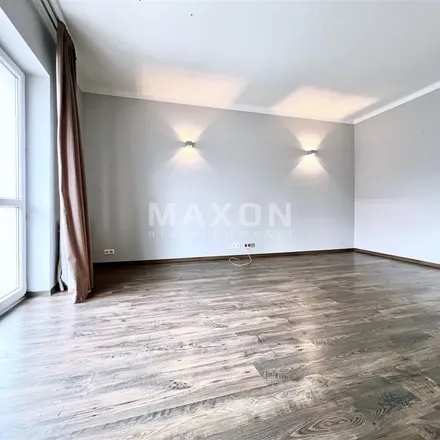 Rent this 7 bed apartment on Brukselska 44A in 03-973 Warsaw, Poland