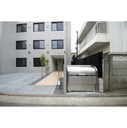 Image 4 - unnamed road, Funabashi 4-chome, Setagaya, 156-0055, Japan - Apartment for rent