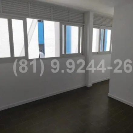 Buy this 4 bed apartment on Praia Boa Viagem in Boa Viagem, Recife -