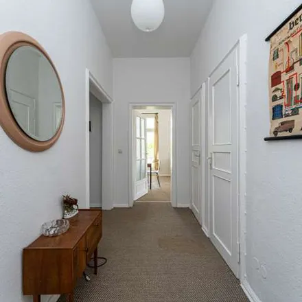 Image 6 - 17, Frankfurter Allee, 10243 Berlin, Germany - Apartment for rent