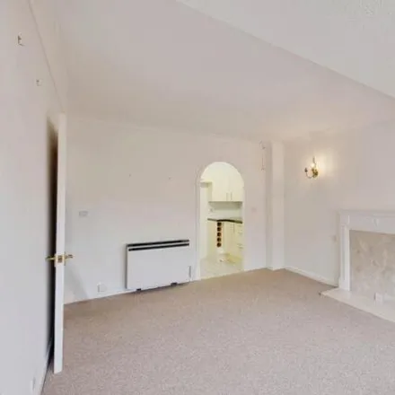 Buy this 1 bed apartment on Queens Park West Drive in Bournemouth, BH8 9DA