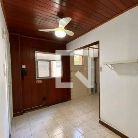 Buy this 1 bed apartment on Edifício Tanger in Rua Marquês de Abrantes 212, Flamengo