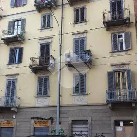Image 5 - Corso Palermo 22a, 10152 Turin TO, Italy - Apartment for rent