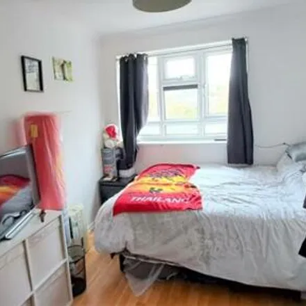 Image 6 - Wellsbourne, Findon Road, Brighton, BN2 5NT, United Kingdom - Apartment for sale
