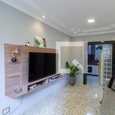 Buy this 2 bed apartment on Rua HH in Ressaca, Contagem - MG