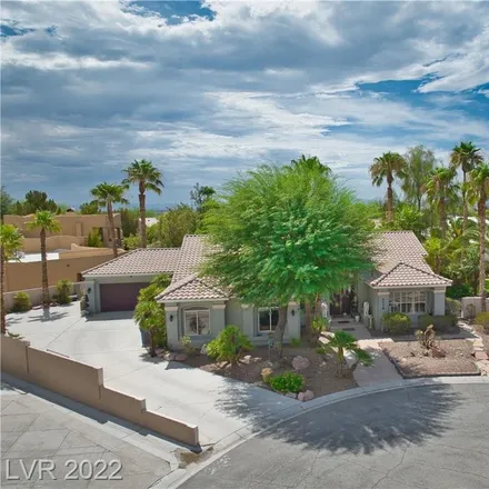 Buy this 4 bed house on 9199 West Dorrell Lane in Las Vegas, NV 89149