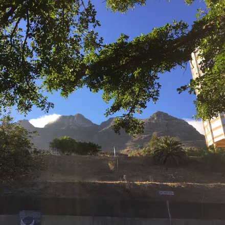 Image 5 - Stellenhof, Escombe Road, Cape Town Ward 77, Cape Town, 8001, South Africa - Apartment for rent