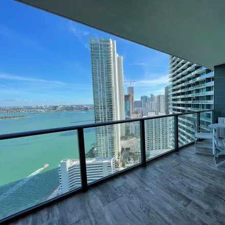 Rent this 2 bed condo on 650 Northeast 32nd Street in Buena Vista, Miami