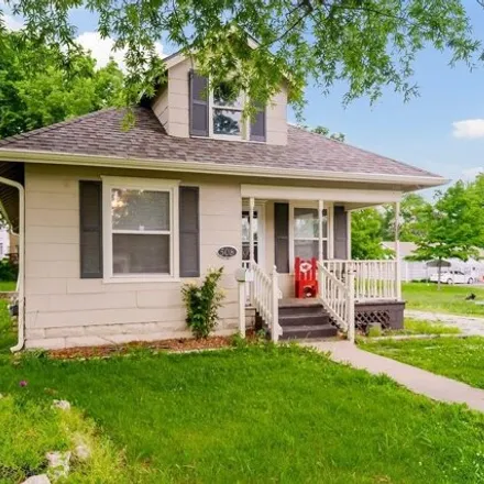 Image 2 - 508 W Dakota St, Butler, Missouri, 64730 - House for sale