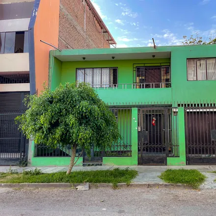Buy this 3 bed apartment on Calle Nicolas Rebaza 378 in Trujillo 13001, Peru