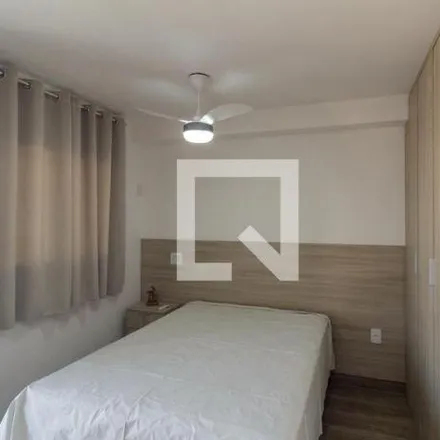 Rent this 1 bed apartment on Avenida Jabaquara 628 in Mirandópolis, São Paulo - SP