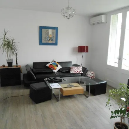 Rent this 2 bed apartment on 38B Allées Charles de Fitte in 31300 Toulouse, France