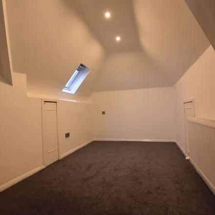 Image 9 - Glendon Drive, Bulwell, NG5 1FP, United Kingdom - Apartment for rent