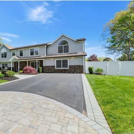 Buy this 5 bed house on 20 Millbury Lane in Brookhaven, Suffolk County