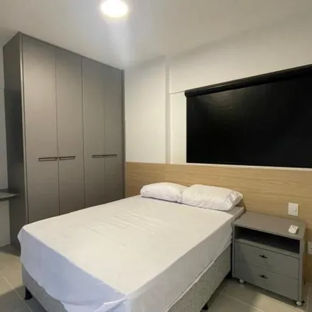 Rent this 1 bed apartment on Edifício Maracaibo in Rua Deputado Elizeu Teixeira 592, Jatiúca