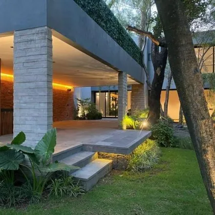 Buy this 4 bed house on Calle Lluvia 481 in Álvaro Obregón, 01900 Mexico City