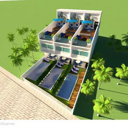 Buy this 4 bed house on Restaurante Bora Bora in Estrada dos Carneiros, Tamandaré