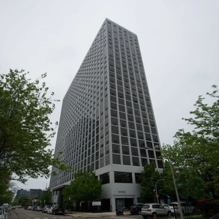 Image 1 - 4343 N Clarendon Ave Apt 2108, Chicago, Illinois, 60613 - House for rent