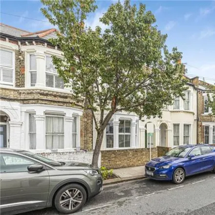 Image 9 - Hail & Ride Querrin Street, Byam Street, London, SW6 2RB, United Kingdom - Apartment for sale