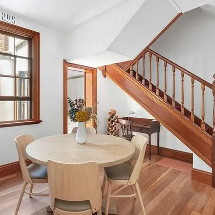Rent this 4 bed apartment on Little Buckingham Street in Surry Hills NSW 2010, Australia