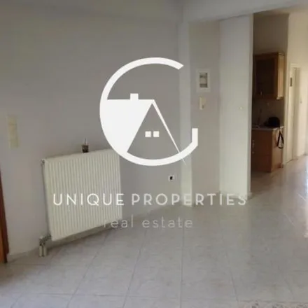 Rent this 2 bed apartment on 1η ΑΘΗΝΑΣ in Αθήνας, Municipality of Chaidari
