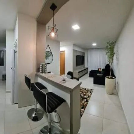 Image 2 - Rua Itabira, Daniel Fonseca, Uberlândia - MG, 38400-328, Brazil - Apartment for sale