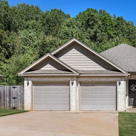 Buy this 3 bed house on 3954 Eastern Slope Drive in Shannon Hills, Saline County