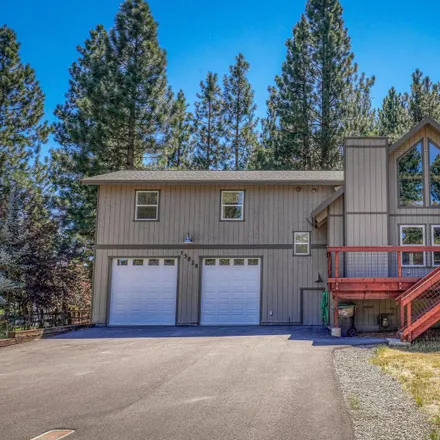 Buy this 4 bed house on 15828 Archery View in Truckee, CA 96161