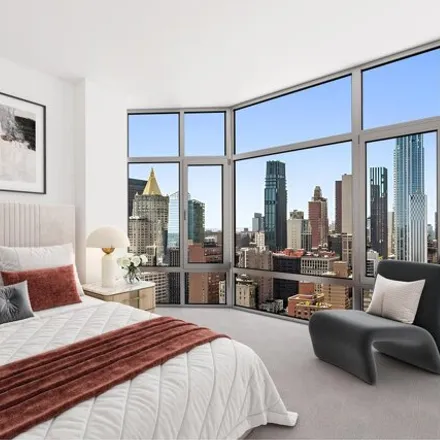 Image 2 - The Future, 200 East 32nd Street, New York, NY 10016, USA - Condo for sale