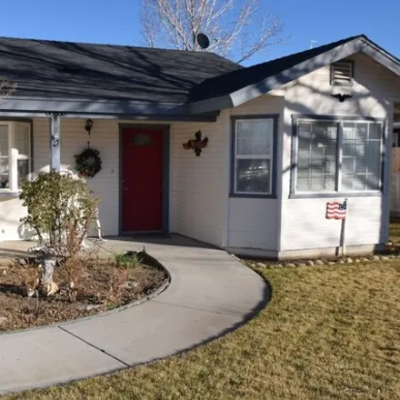 Buy this 3 bed house on 184 Mountain Road in Inyo County, CA 93513