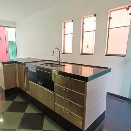Buy this 3 bed house on Avenida Marcelo Marcolino in Vila Assis Brasil, Mauá - SP