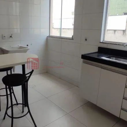 Buy this 2 bed apartment on Alameda dos Canários in Ressaca, Contagem - MG