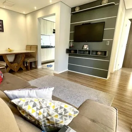 Buy this 2 bed apartment on Area de recreação infantil in Rua Alberto Otto, Santa Cândida