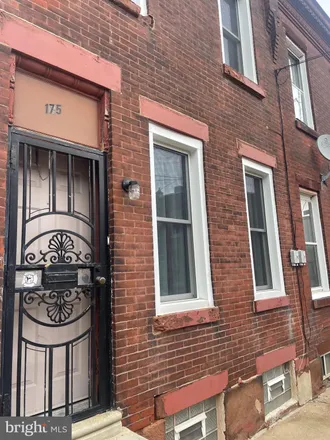 Buy this 2 bed townhouse on 175 West Wilt Street in Philadelphia, PA 19122