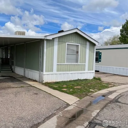 Buy this studio apartment on Horsetooth Drive in Larimer County, CO 80526