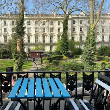 Image 7 - The Colonnades, Porchester Square, London, W2 6AW, United Kingdom - Apartment for sale