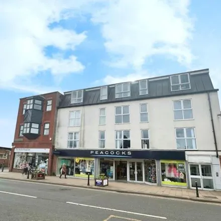 Buy this 1 bed apartment on Peacocks in Warwick Road, Kenilworth
