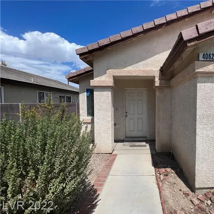 Image 2 - 4056 Vicenta Court, Clark County, NV 89115, USA - House for sale