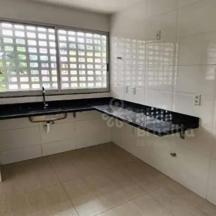 Buy this 3 bed apartment on HCGN 709 in Asa Norte, Brasília - Federal District