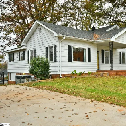 Buy this 3 bed house on 1 Spartanburg Road in Lyman, Spartanburg County