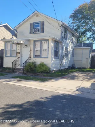 Buy this 2 bed house on 26 Greenwood Place in Keansburg, NJ 07734