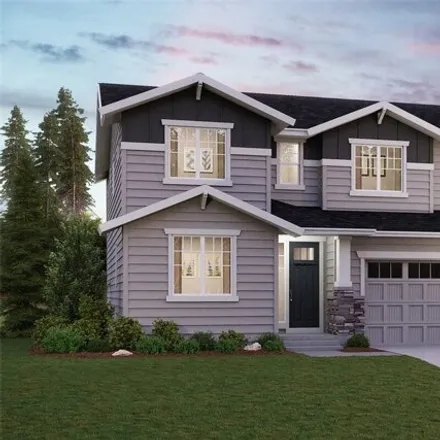 Buy this 5 bed house on 183rd Street Court East in South Hill, WA 98374