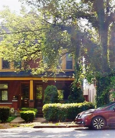 Buy this 3 bed house on 757 Garden Street in Bethlehem, PA 18018