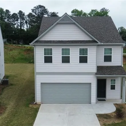 Buy this 3 bed house on Hillstone Drive in Gainesville, GA 30566