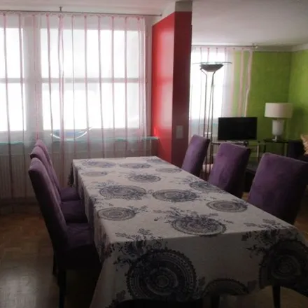 Rent this 2 bed apartment on Elektrastraße 14a in 81925 Munich, Germany