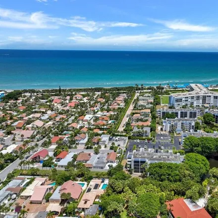 Buy this 2 bed condo on 1605 S Us Highway 1 Apt E401 in Jupiter, Florida