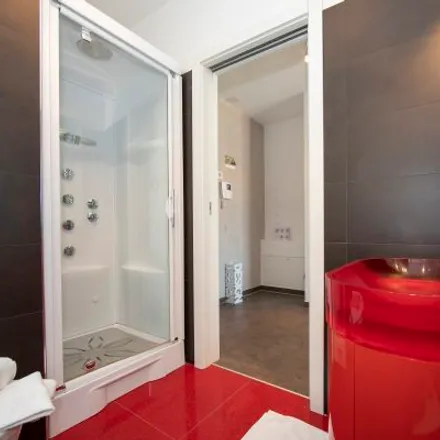 Image 9 - Via al Chioso, 6962 Lugano, Switzerland - Apartment for rent